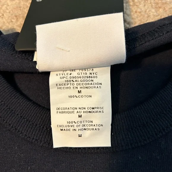 Champion Short Tee - Picture 4 of 5